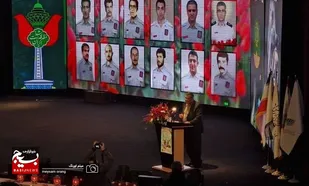 خانواده شهدا؛ الگو&zwnj;هایی بی&zwnj;بدیل در جامعه/ یادواره&zwnj;ها بهانه بیعت دوباره با شهدا است