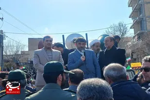 ملت بزرگ می&zwnj;توانند سرنوشت یک کشور را تغییر دهند/ باید راه را بشناسیم و همه با هم باشیم&nbsp;