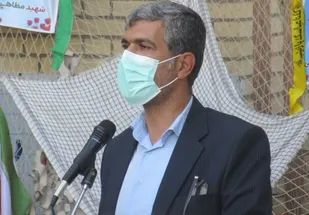 زنگ بازگشایی مدارس در بندر دیر نواخته شد