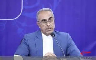 فرماندار سلسله پیش از استعفا کردن برکنار شده بود