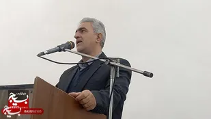 فرماندار گرمسار: امنیت پایدار ایران بر اعتماد به توان داخلی استوار است
