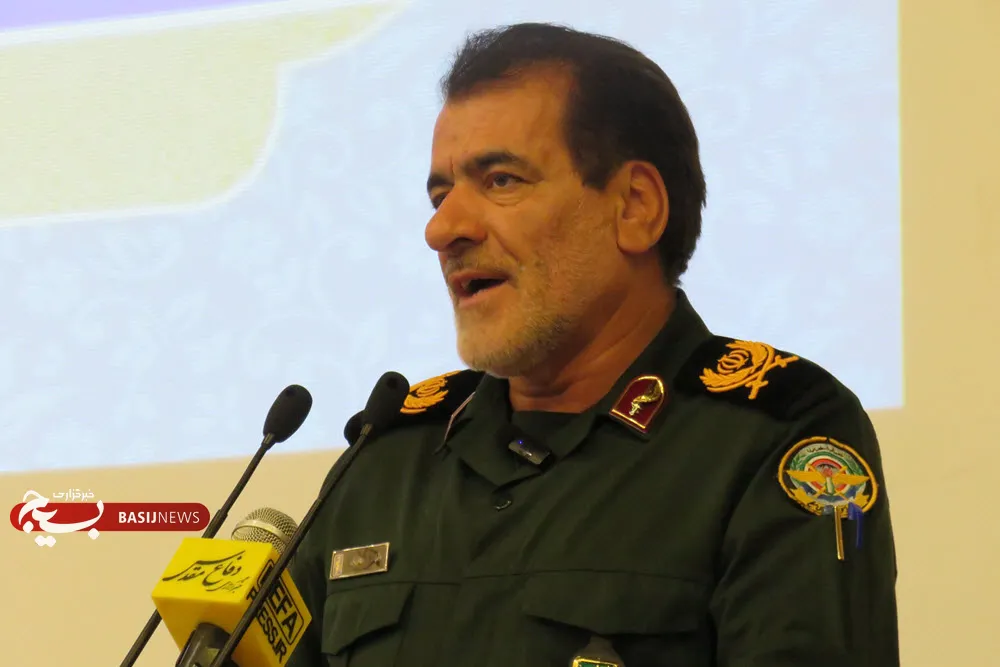 برگزاری بیش از ۱۸۰۰ عنوان برنامه به مناسبت هفته دفاع مقدس در همدان