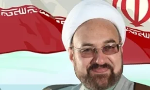 فشار به شورای نگهبان در بررسی صلاحیت&zwnj;ها منطقی نیست