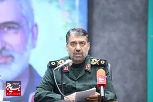 دوره توانمندسازی راویان پیشرفت سراسر کشور (دوره شهید حاجی&zwnj;زاده)