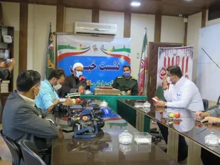 تعهد، خودباوری و ایمان محوری، مولفه های پیروزی ما در دفاع مقدس بود