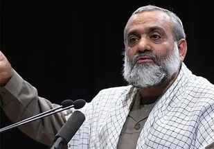 ایران بیش از ۴۰ سال است که مقابل استکبار ایستاده است