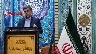 مردم با وحدت، وفاق ملی و پیروی از فرامین رهبرمعظم انقلاب اسلامی، پاسخی محکم به دشمن دادند