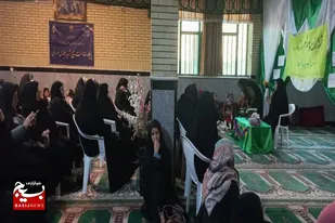 برگزاری برنامه&zwnj;های فرهنگی به مناسبت روز زن به همت پایگاه هدیه الزهرا و شهید دارابی همدان