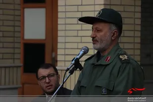 حاج قاسم مرد میدان در تمامی عرصه&zwnj;های جنگ سخت و جنگ نرم بود