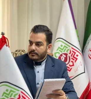 بنياد كارآفرينان گام دوم خاتم(ص)حمله تروريستي به مردم در حرم شاه چراغ را محکوم کرد
