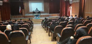همایش انگیزشی ویژه کنکوری ها در قرچک برگزار شد