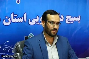 اراده مردم ایران ایستادگی پای نظام اسلامی است و دشمن نمی&zwnj;تواند بر این اراده غلبه کند