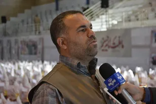 برگ زرین دیگری از مواسات و همدلی مومنانه در استان/ آزادی 65 نفر از زندانیان جرائم غیر عمد استان در سال جاری