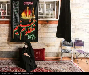 یک کارشناس مسائل مذهبی: نظم، مهمترین پشتوانه روضه های خانگی