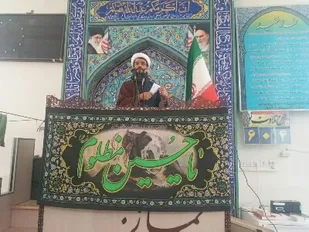 ماه محرم فرصتی برای تمرین همدلی و همرنگی است