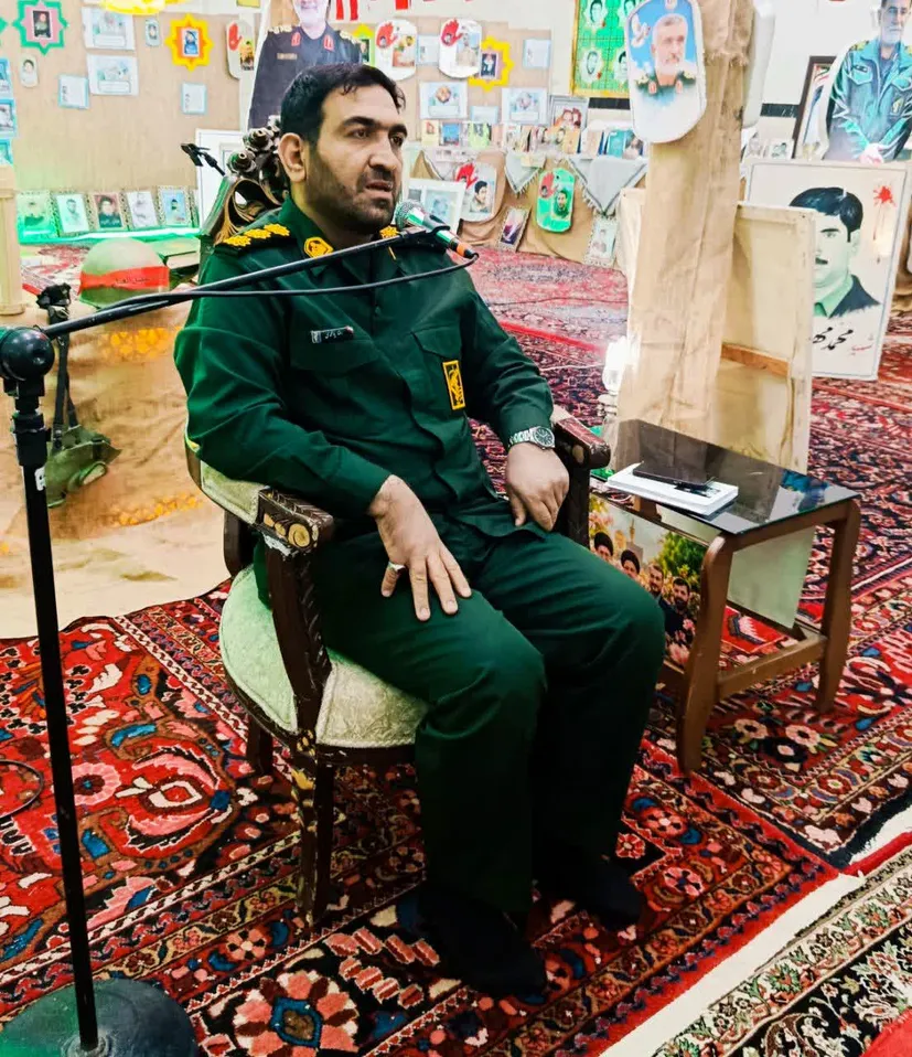 تقویت آمادگی‌های دفاعی و فرهنگی برای مقابله با جنگ ترکیبی ضروری است
