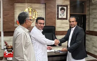 مسئولیت اجتماعی در چابهار رنگی از ایثار گرفت