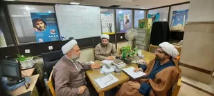 همکاری&zwnj;های حوزه علمیه در ترویج احکام معاملات اسلامی و تبلیغ در پاساژها و بازارهای کشور