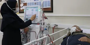 ۱۸۰ پرونده بیماران خاص در ایلام تشکیل شده