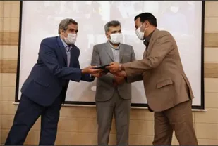 رئیس جدید کمیته امداد امام خمینی(ره) شهرستان سرخه معرفی شد