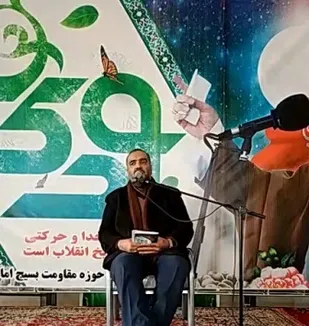 شهدا پیوند بین امت و امام را با خونشان امضا  و اثبات کردند