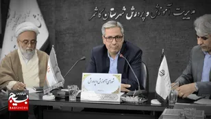 مدارس کاشمر در خط مقدم مقابله با آسیب‌های اجتماعی