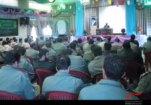 گفتمان مقاومت تنها راه مقابله و پیروزی در برابر جریانات تکفیری