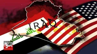 واکنش عراقی&zwnj;ها به حملات آمریکا ادامه دارد/ هشدار درباره عواقب تداوم حملات