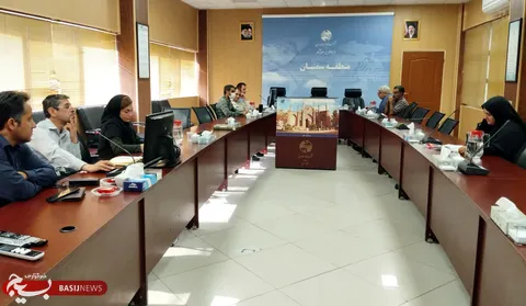 تقویت نظارت و تسریع در رفع خرابی‌های ارتباطی/آموزش سامانه ۲۰۱۱۷ در مخابرات استان سمنان