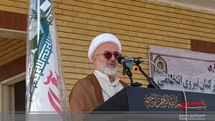 نیروی انتظامی همواره فداکار نظام، مردم و ارزش&zwnj;هاست