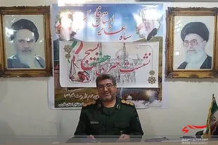 بسیج عشایر فارس بیش از یکصد هزار بسیجی دارد/ اجرای بیش از ۳۰۰ برنامه شاخص و عمومی در هفته بسیج توسط عشایر فارس