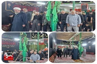 برنامه های ورزشی ویژه بسیجیان در روستاهای سرخه برپاست