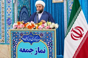 فرهنگ بسیجی و انقلابی برای حفظ اسلام و کشور در نسل&zwnj;های آینده نهادینه شود&nbsp;