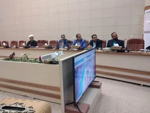 باید چتر بسیج گسترده تر از پیش شود /جهاد تبیین در بحث حجاب و عفاف