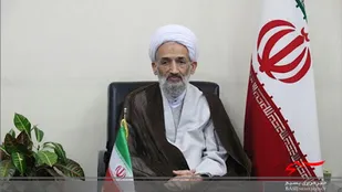 افتخار می&zwnj;کنیم که جامعه ما ام البنین&zwnj;های فراوانی دارد