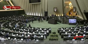 جزئیات مراسم تحلیف رئیس&zwnj;جمهور/ روسای قوا سخنرانی می&zwnj;کنند