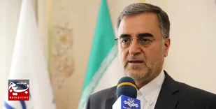 اشتراکات فرهنگی و اجتماعی بین ایران و قزاقستان زمینه گسترش روابط بیان این دو کشور است