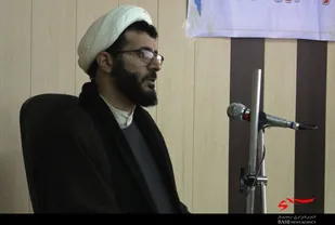 نهاد نمایندگی ولی فقیه در سپاه مسئولیت هدایتی، نظارتی و صیانتی دارد