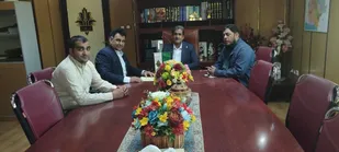 تفاهم&zwnj;نامه ویزیت رایگان در زاهدان؛ خدمت جهادی ماندگار در گام دوم