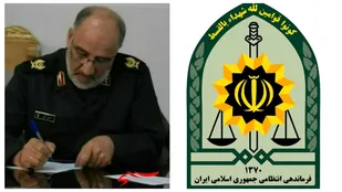 فرمانده سپاه روح&zwnj;الله استان مرکزی، هفته فراجا را تبریک گفت