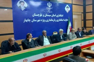 خسارت افزون بر ۱۲۰۰۰ میلیارد ریال بارندگی به بخش کشاورزی جنوب سیستان و بلوچستان
