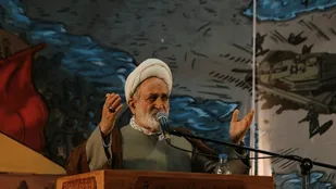 ۲۰۰ مرکز آمریکایی و صهیونی، زیر نظر ایران است