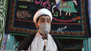 فرهنگ و تفکر بسیجی معیار سنجش است