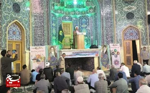 بسیجیان ما طبق آموزه های شهید مطهری هرجا که نیاز بوده حاضر شدند