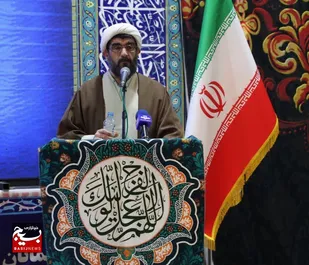 انقلاب اسلامی با رهبری&nbsp;آیت&zwnj;الله سیدمجتبی خامنه&zwnj;ای؛ قدرتمندتر به مسیر خود ادامه خواهد داد/ سید مجتبی خامنه&zwnj;ای با عزت مسیر رهبر شهید را ادامه خواهد داد