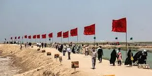 همایش تجلی و اخلاص در لرستان برگزار می&zwnj;شود