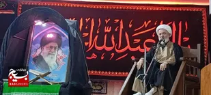 امام&zwnj;جمعه شاهرود: تبیین اندیشه&zwnj;های رهبر شهید، نقشه راه ایران قوی است