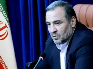 بسیج سازندگی الگوی کار و تلاش برای همهٔ خادمان ملت است