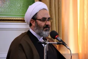 ایثار و شهادت از مولفه های مهم نهضت عاشوراست