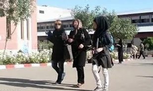 رویکرد دولت در بحث حجاب